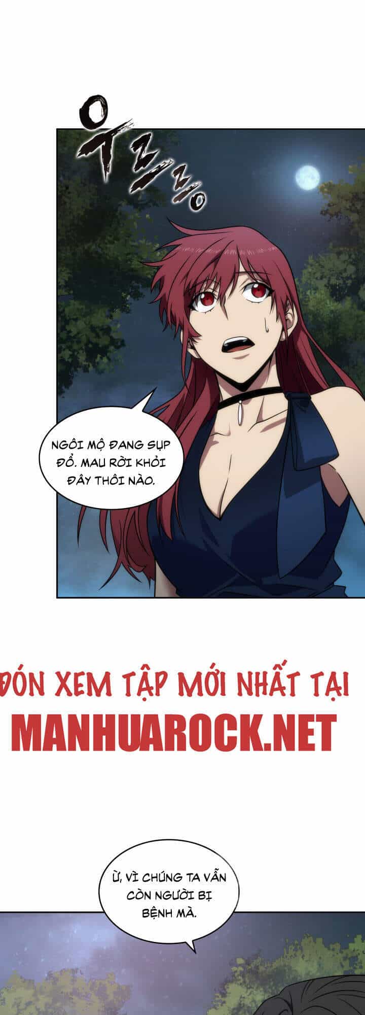 Vua Trộm Mộ - Chương 260 - ảnh 62