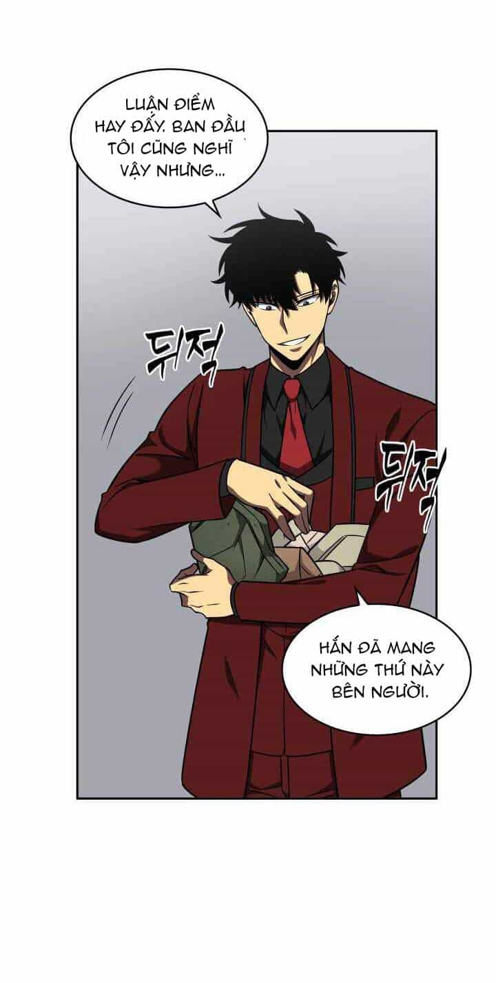 Vua Trộm Mộ - Chương 261 - ảnh 15