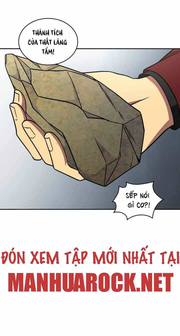 Vua Trộm Mộ - Chương 261 - ảnh 16