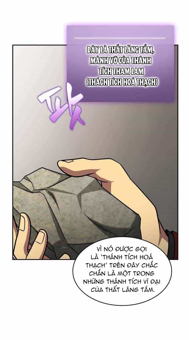 Vua Trộm Mộ - Chương 261 - ảnh 18