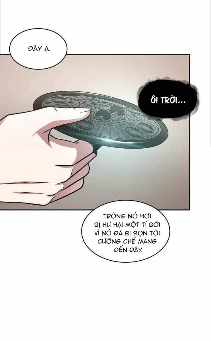 Vua Trộm Mộ - Chương 261 - ảnh 30