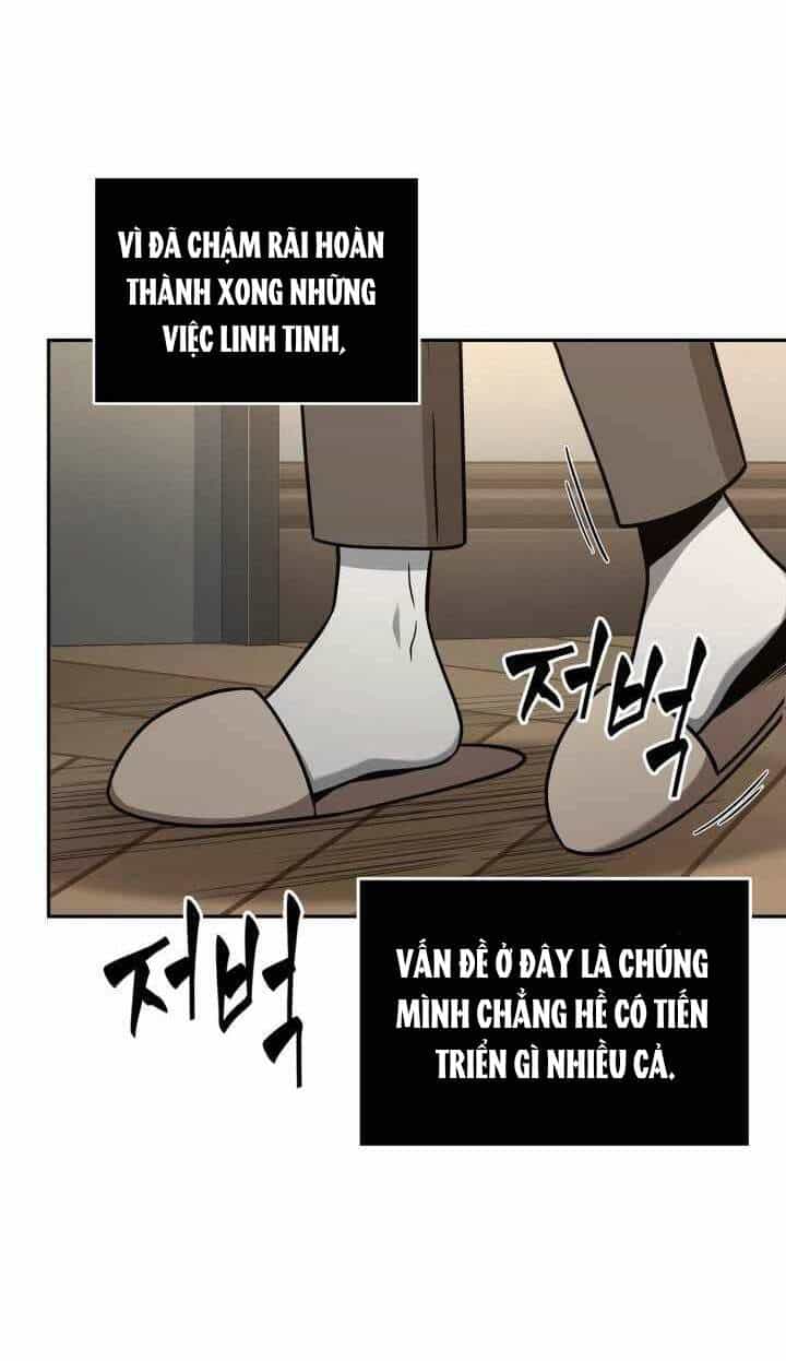 Vua Trộm Mộ - Chương 261 - ảnh 53