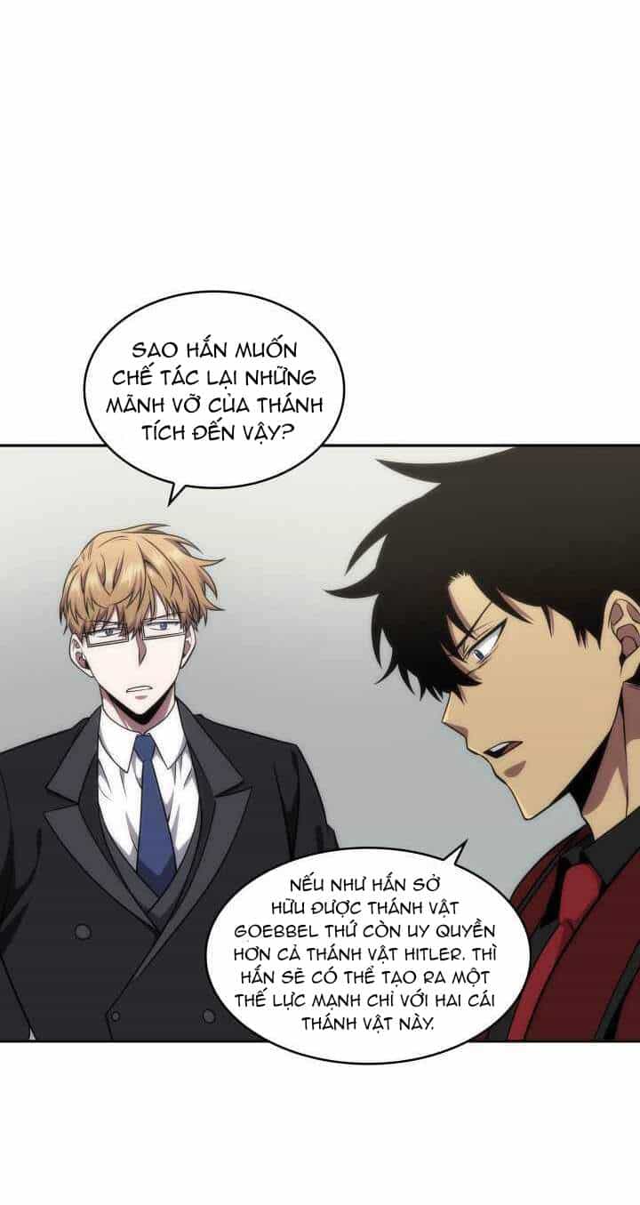 Vua Trộm Mộ - Chương 261 - ảnh 9