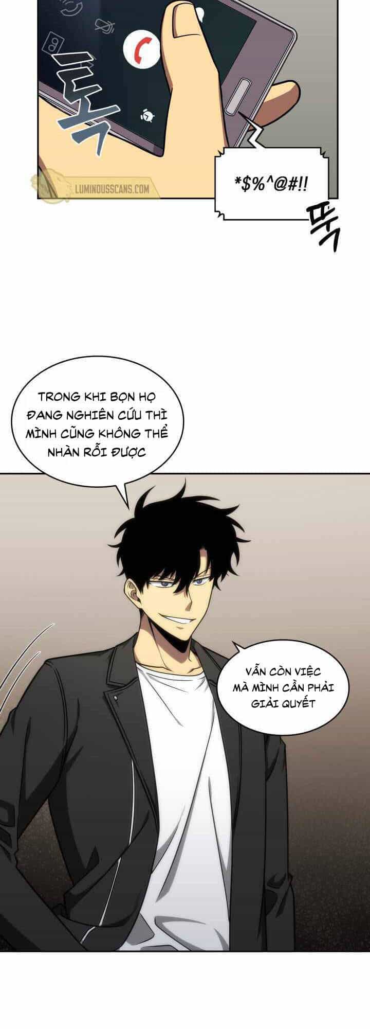 Vua Trộm Mộ - Chương 262 - ảnh 10