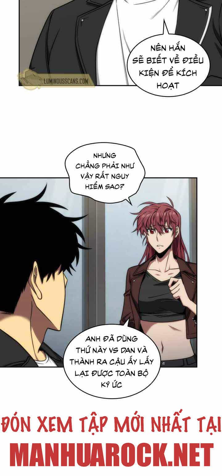 Vua Trộm Mộ - Chương 262 - ảnh 20
