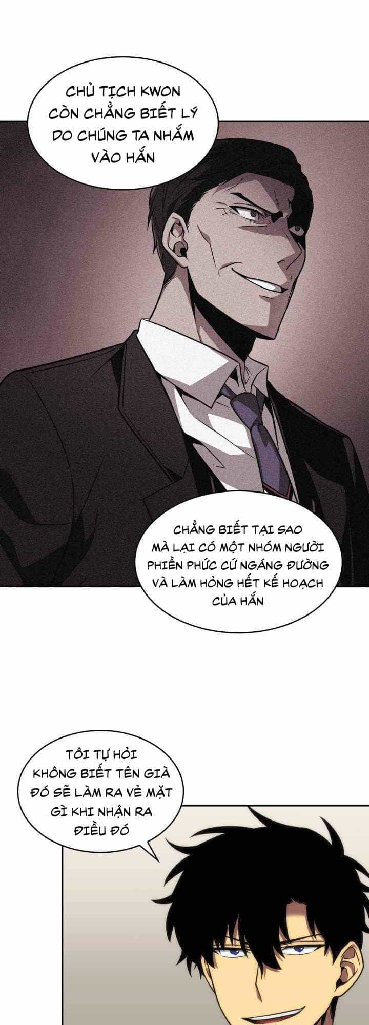 Vua Trộm Mộ - Chương 262 - ảnh 24