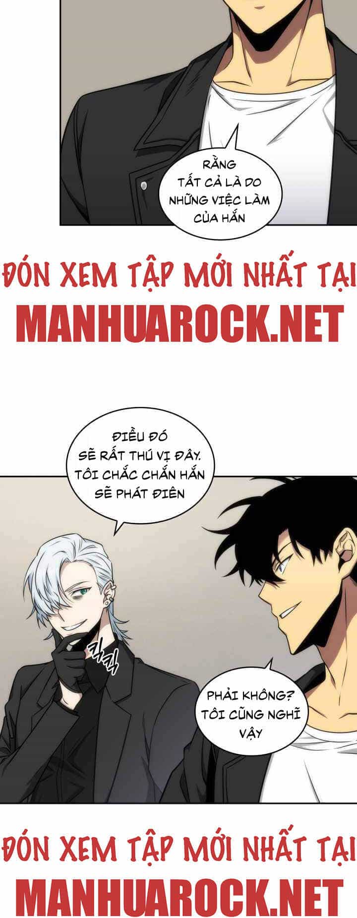 Vua Trộm Mộ - Chương 262 - ảnh 25
