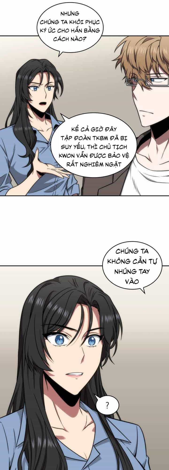 Vua Trộm Mộ - Chương 262 - ảnh 28