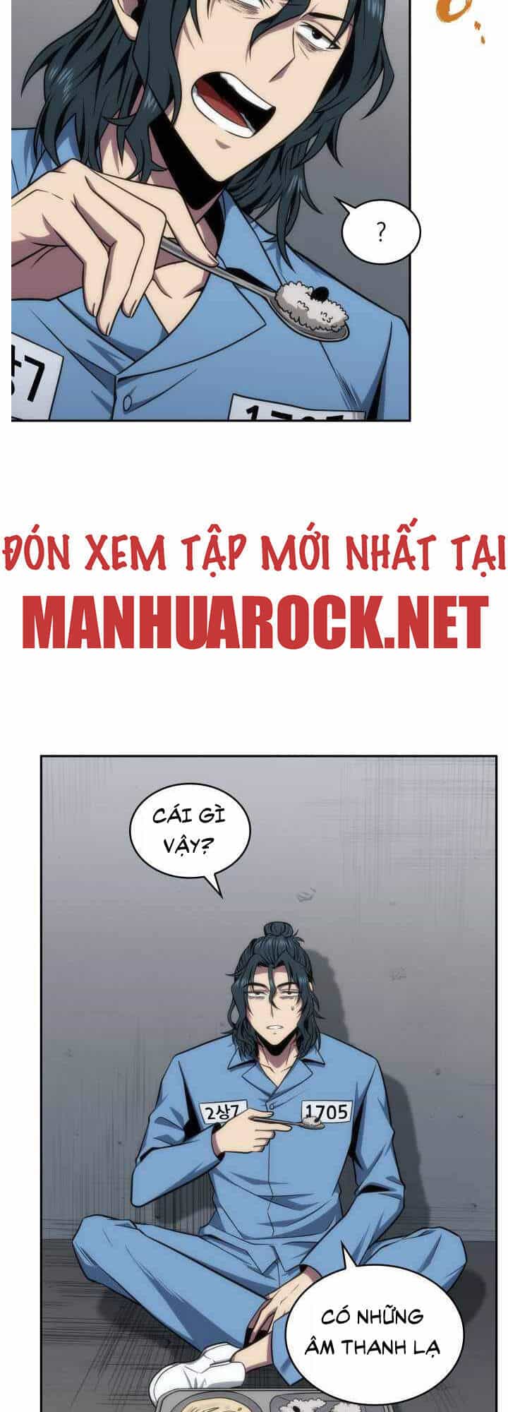 Vua Trộm Mộ - Chương 262 - ảnh 33