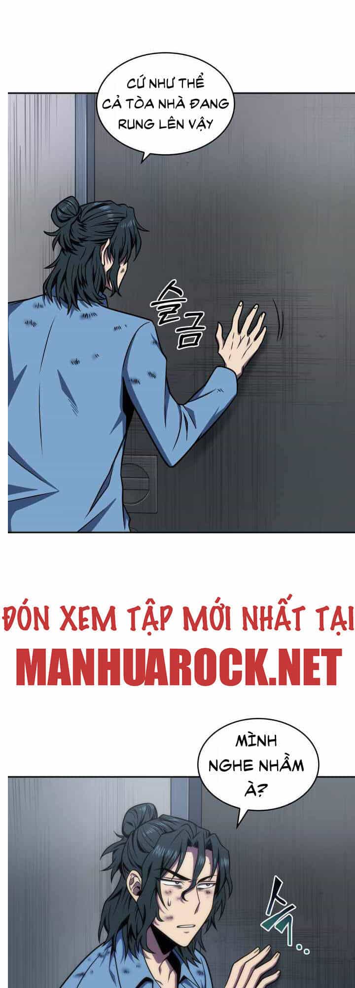 Vua Trộm Mộ - Chương 262 - ảnh 35