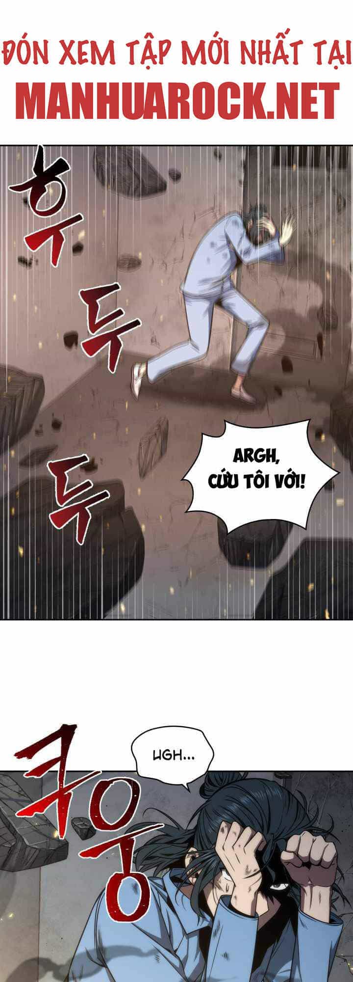 Vua Trộm Mộ - Chương 262 - ảnh 38