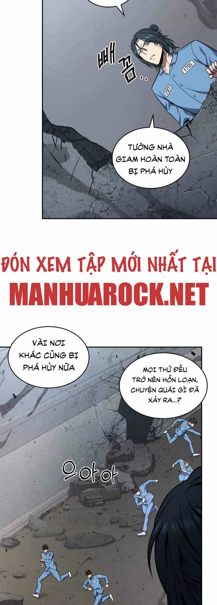 Vua Trộm Mộ - Chương 262 - ảnh 41