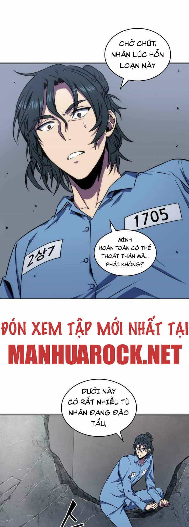 Vua Trộm Mộ - Chương 262 - ảnh 43