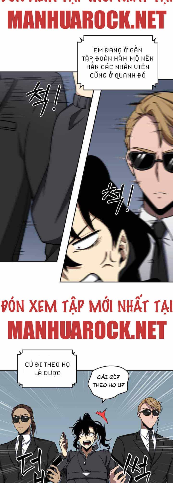 Vua Trộm Mộ - Chương 262 - ảnh 7