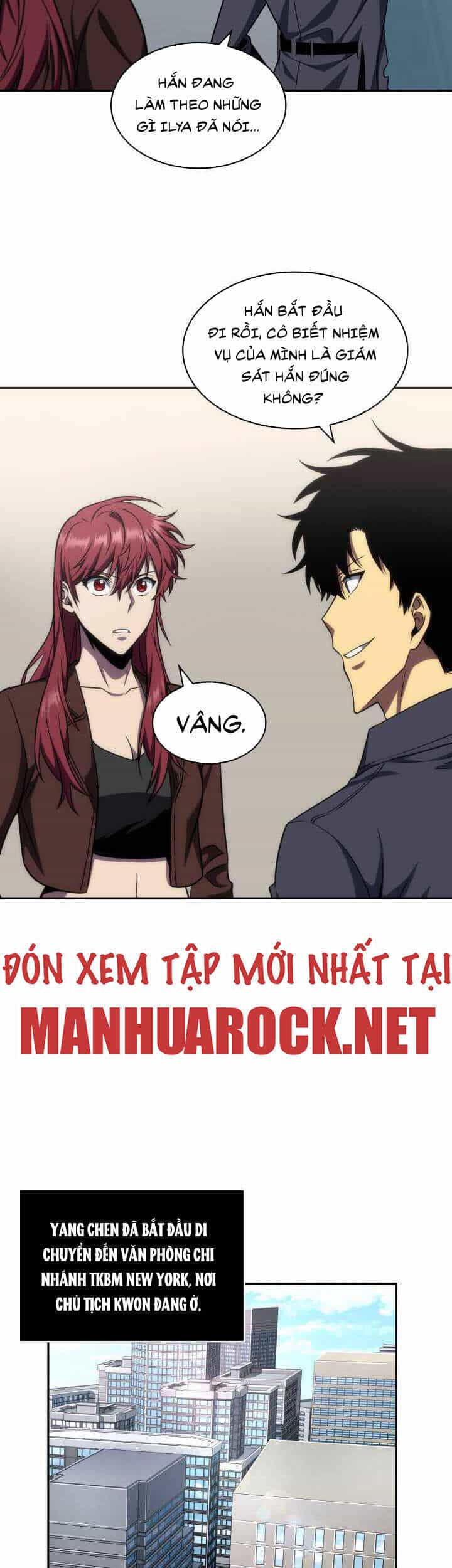 Vua Trộm Mộ - Chương 263 - ảnh 10