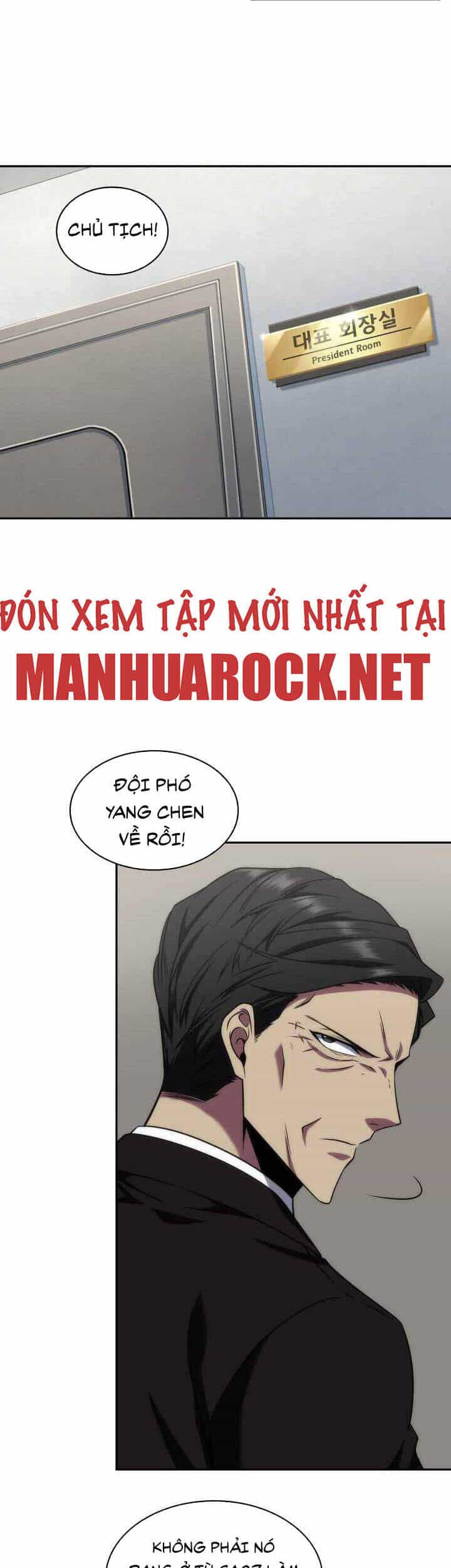 Vua Trộm Mộ - Chương 263 - ảnh 13