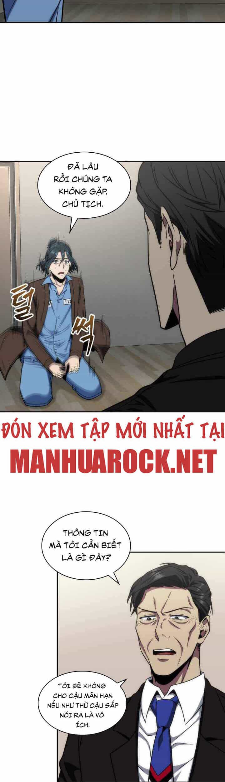 Vua Trộm Mộ - Chương 263 - ảnh 16