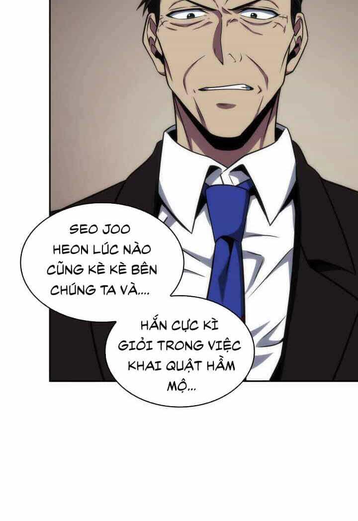 Vua Trộm Mộ - Chương 263 - ảnh 22