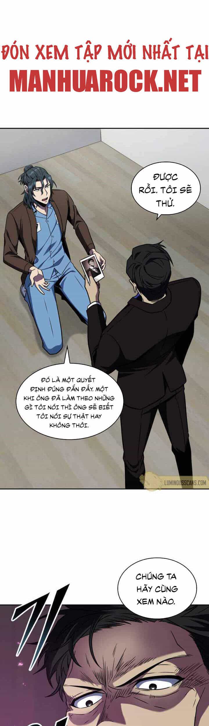 Vua Trộm Mộ - Chương 263 - ảnh 27