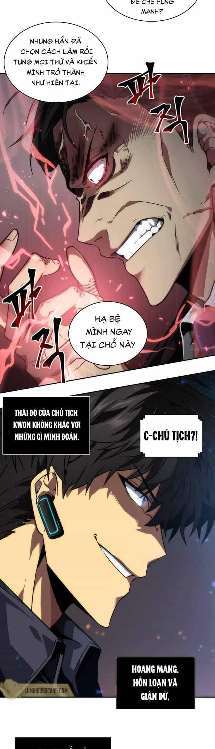 Vua Trộm Mộ - Chương 263 - ảnh 42