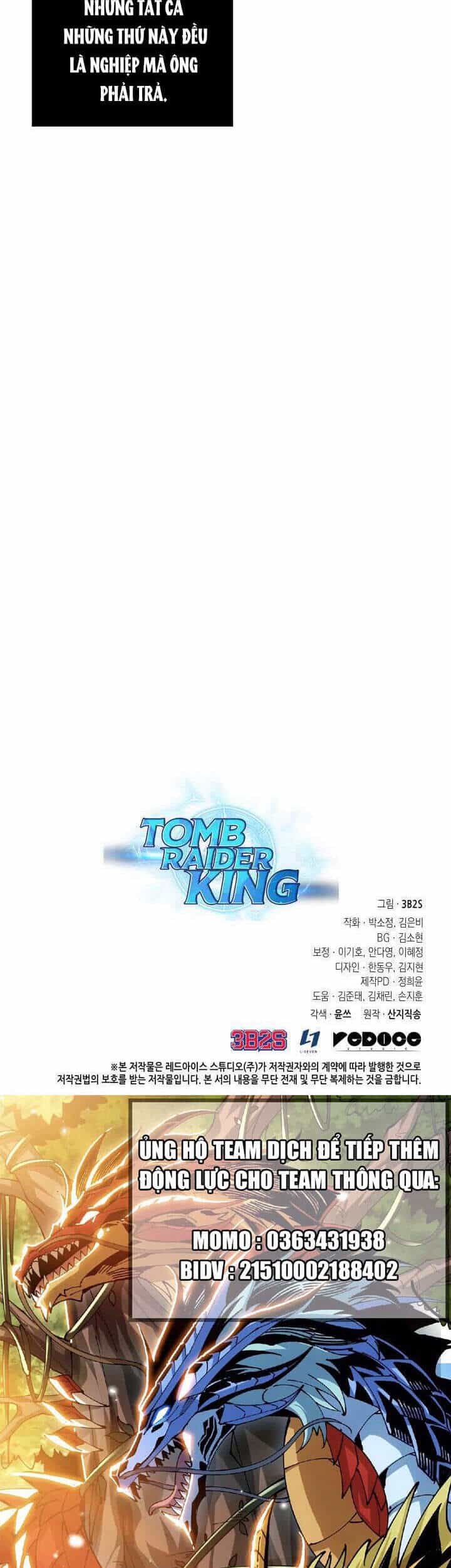 Vua Trộm Mộ - Chương 263 - ảnh 43