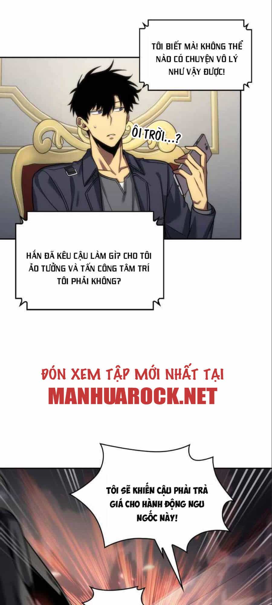 Vua Trộm Mộ - Chương 264 - ảnh 13