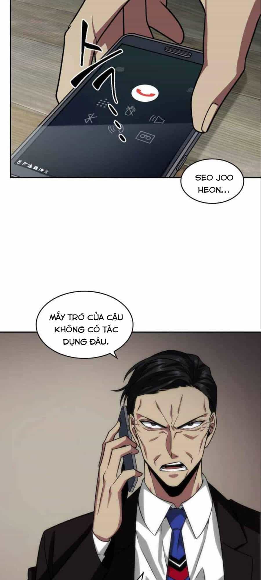 Vua Trộm Mộ - Chương 264 - ảnh 24