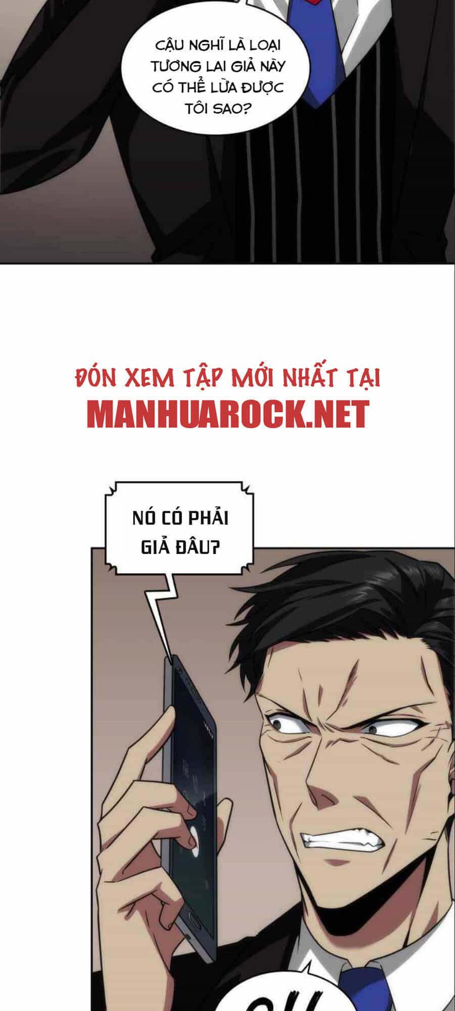Vua Trộm Mộ - Chương 264 - ảnh 25