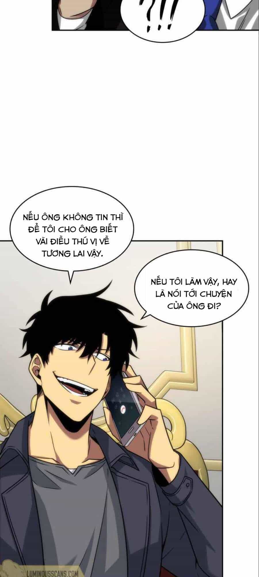 Vua Trộm Mộ - Chương 264 - ảnh 26