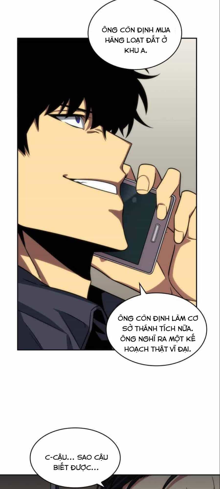 Vua Trộm Mộ - Chương 264 - ảnh 28