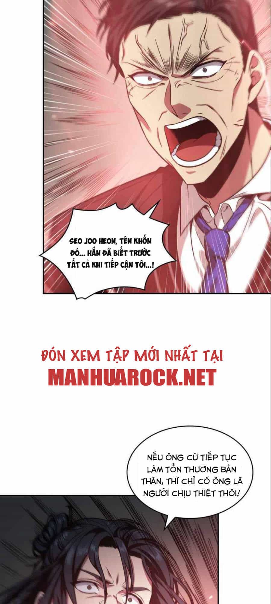 Vua Trộm Mộ - Chương 264 - ảnh 3