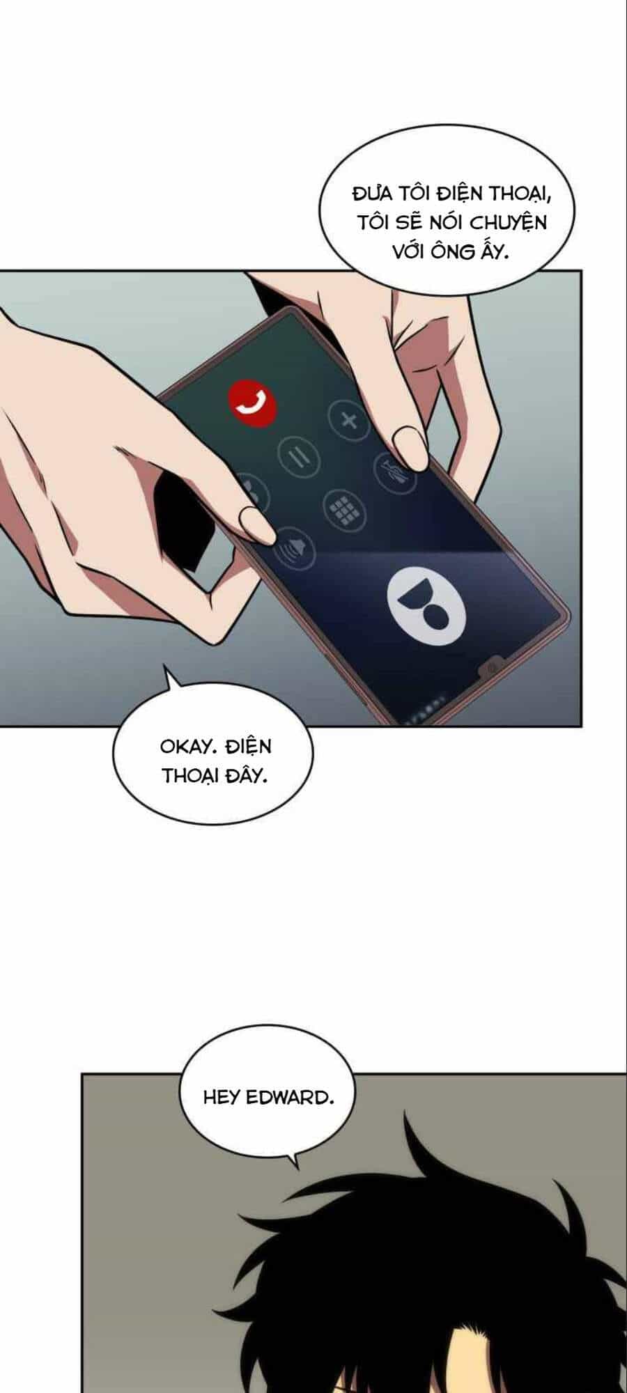 Vua Trộm Mộ - Chương 264 - ảnh 42