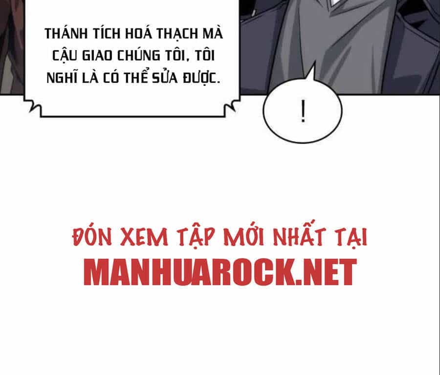 Vua Trộm Mộ - Chương 264 - ảnh 45