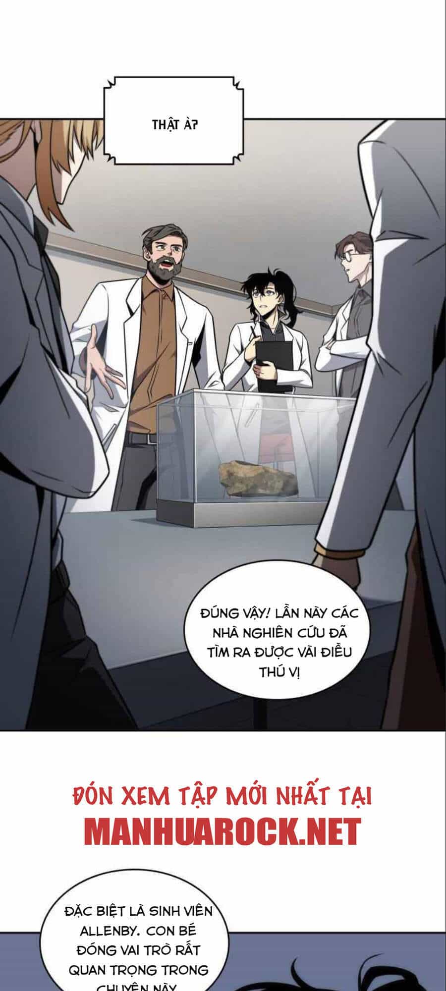 Vua Trộm Mộ - Chương 264 - ảnh 46