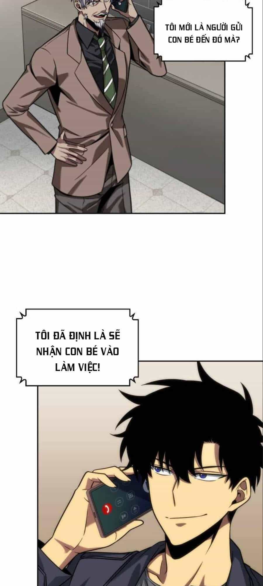 Vua Trộm Mộ - Chương 264 - ảnh 48