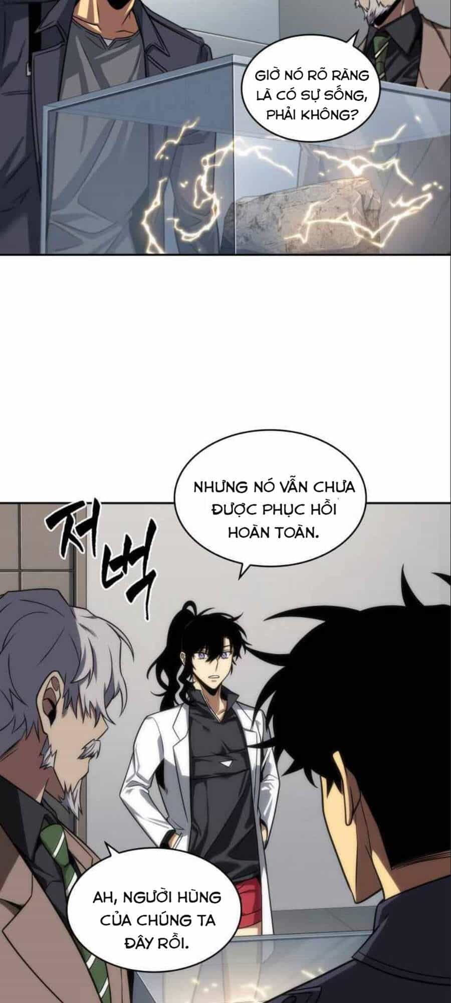 Vua Trộm Mộ - Chương 264 - ảnh 53