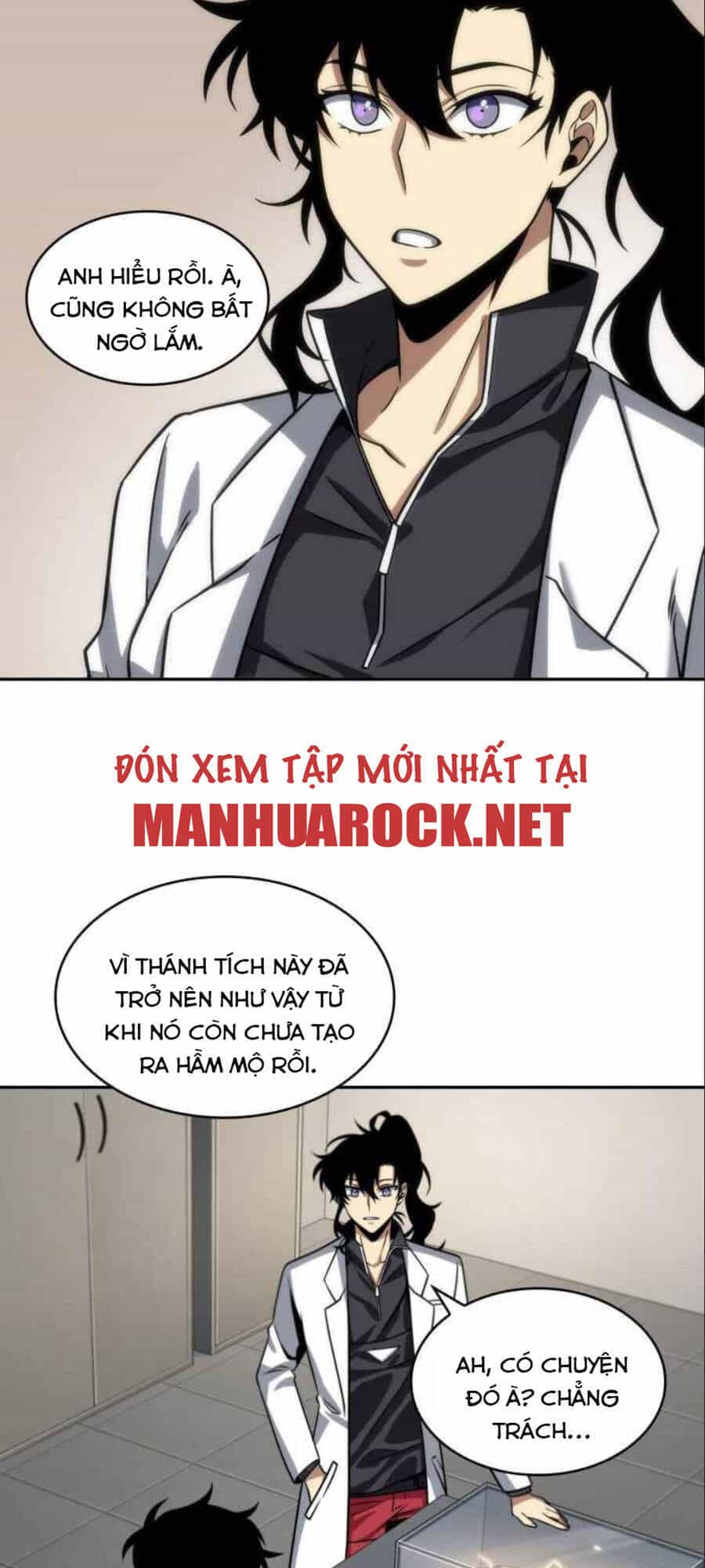 Vua Trộm Mộ - Chương 264 - ảnh 56