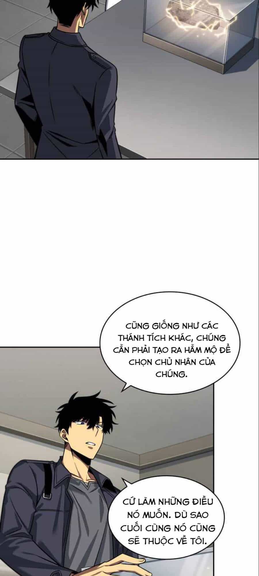 Vua Trộm Mộ - Chương 264 - ảnh 57