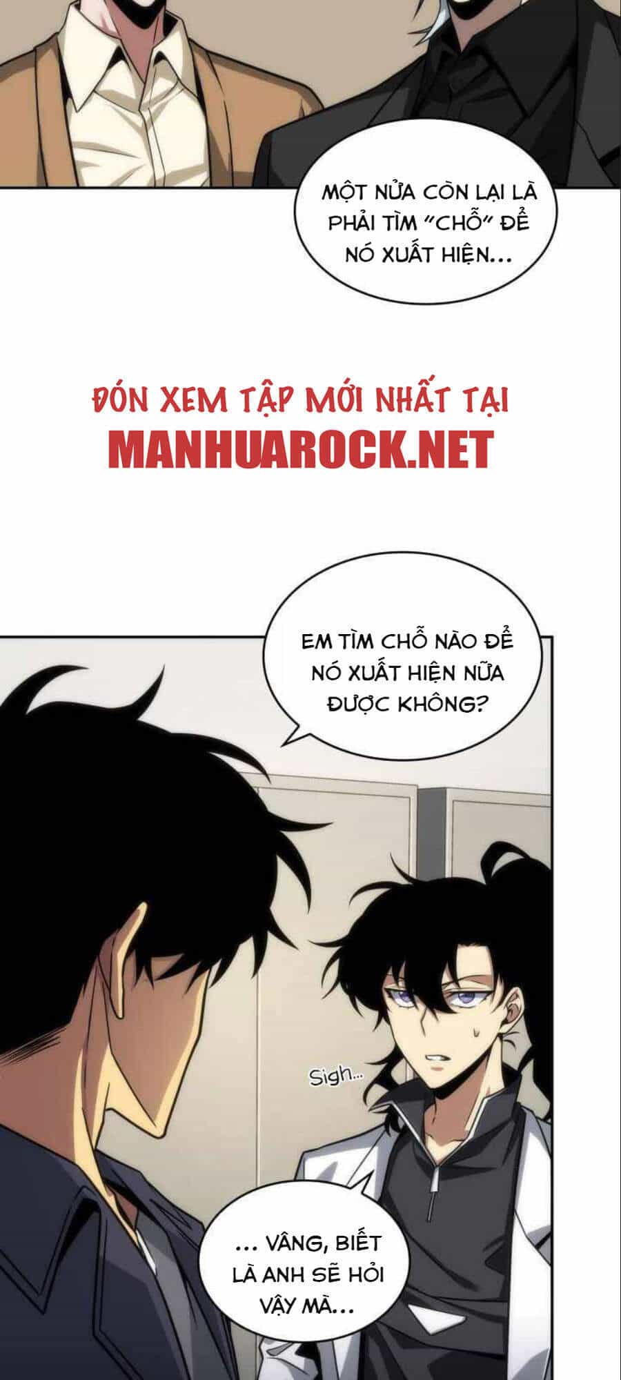 Vua Trộm Mộ - Chương 264 - ảnh 61