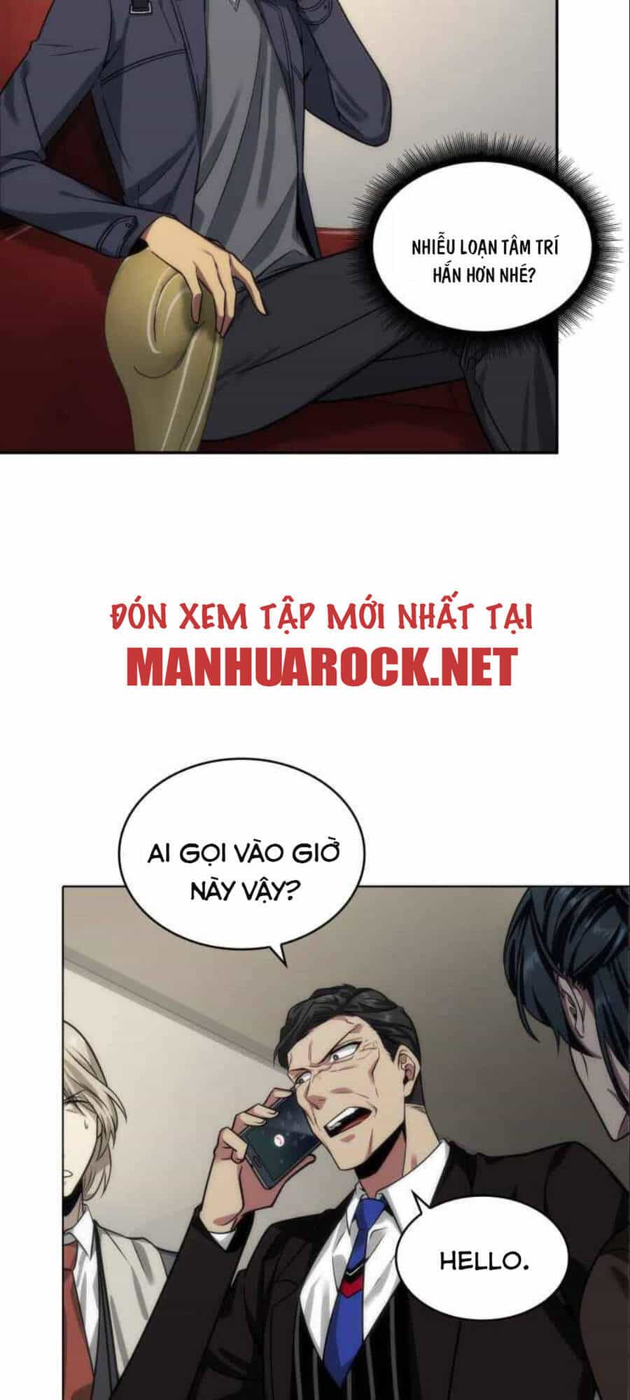 Vua Trộm Mộ - Chương 264 - ảnh 8