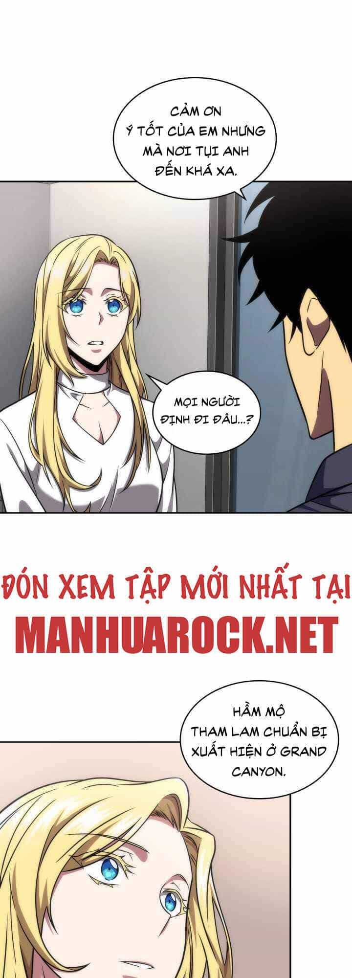 Vua Trộm Mộ - Chương 265 - ảnh 11