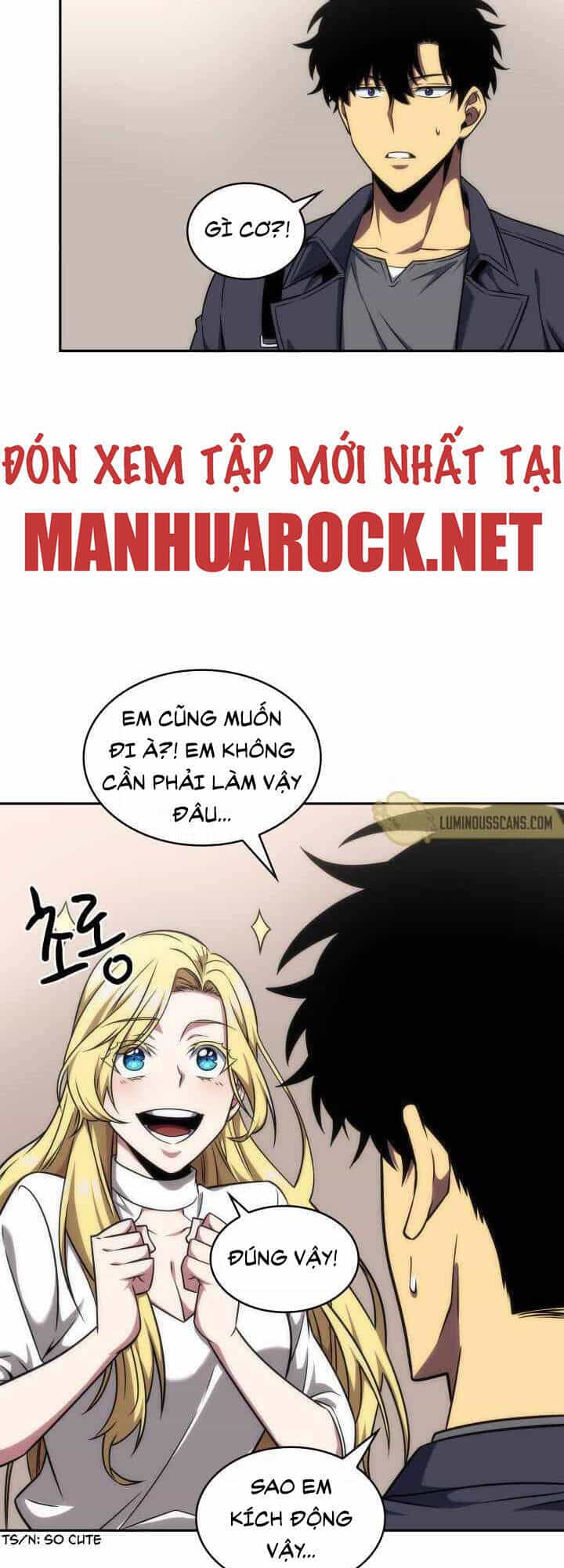 Vua Trộm Mộ - Chương 265 - ảnh 14