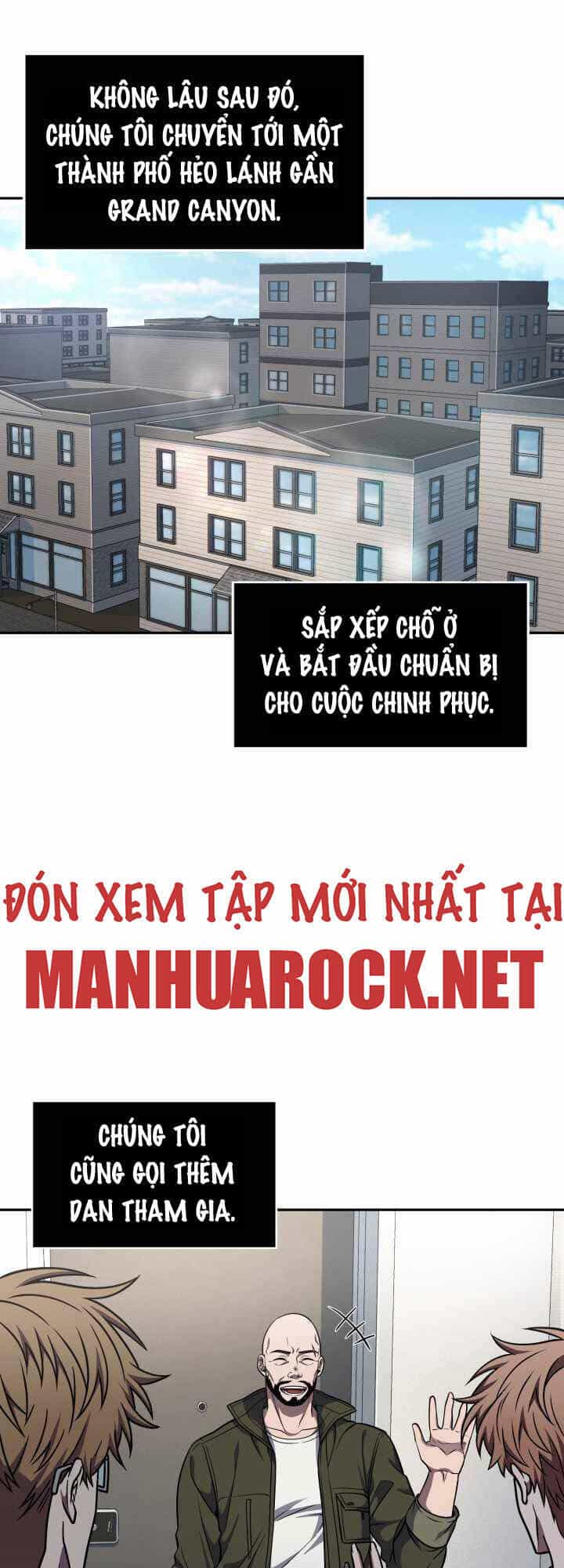 Vua Trộm Mộ - Chương 265 - ảnh 16