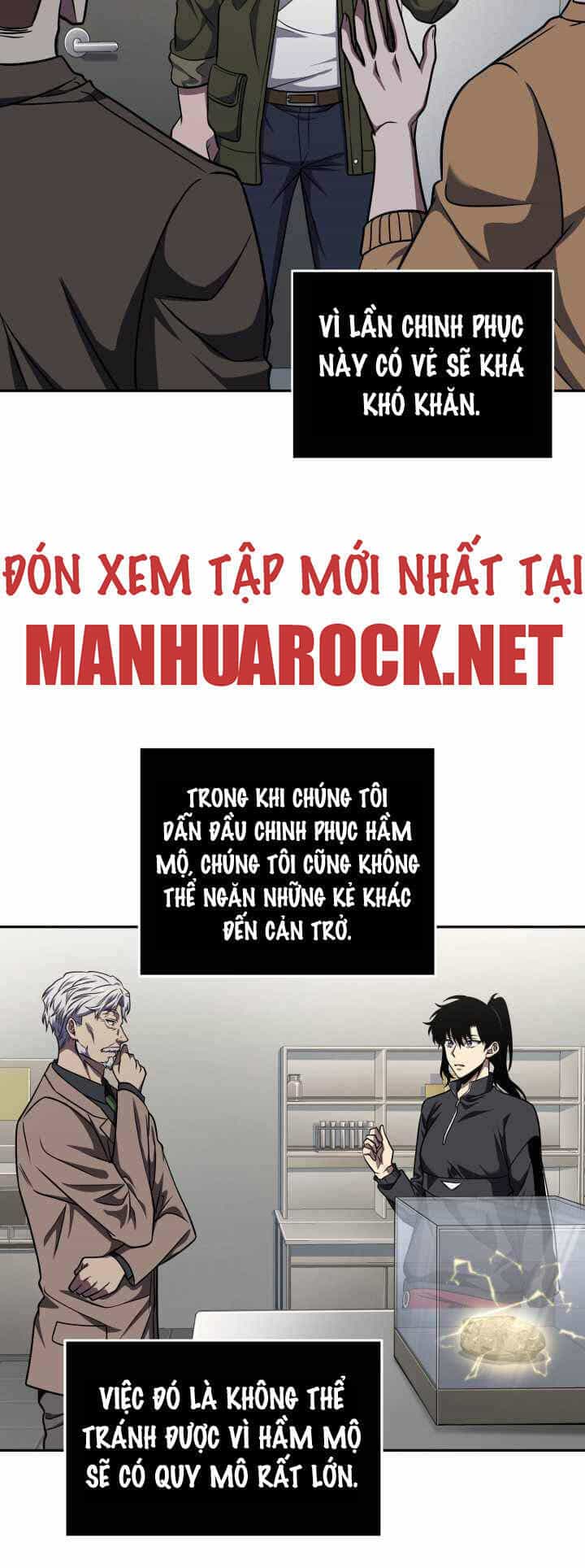 Vua Trộm Mộ - Chương 265 - ảnh 17