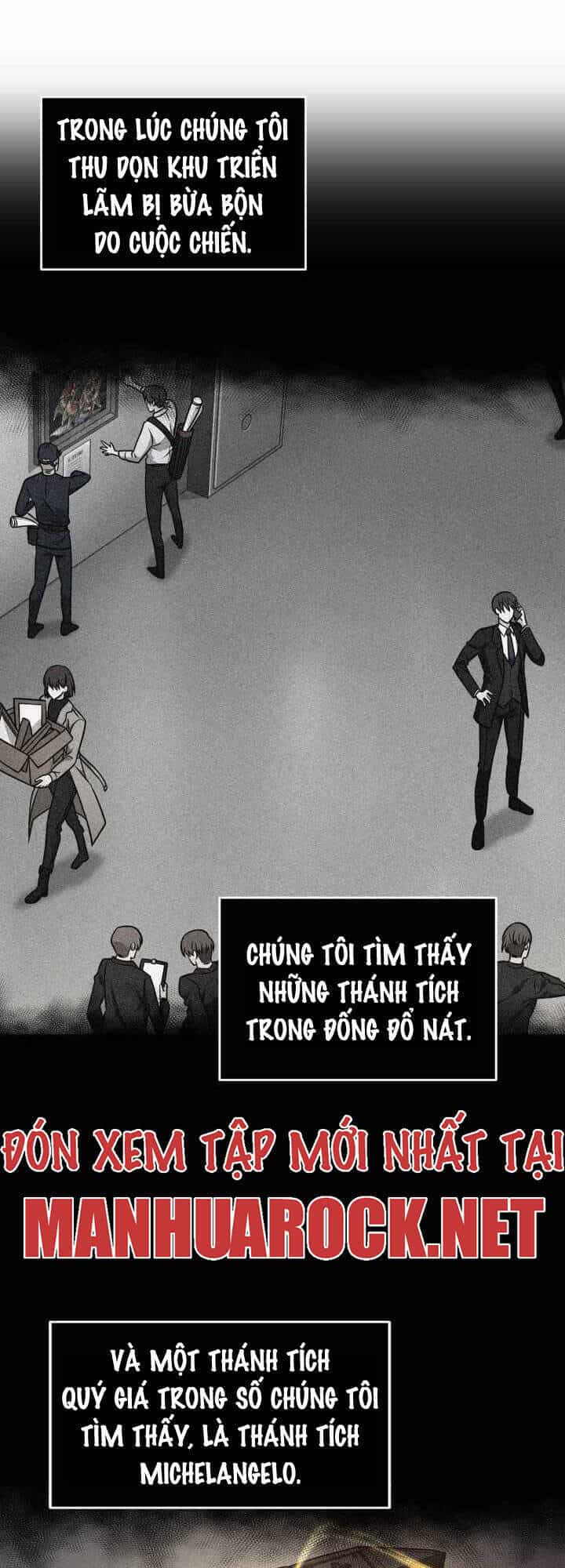 Vua Trộm Mộ - Chương 265 - ảnh 21