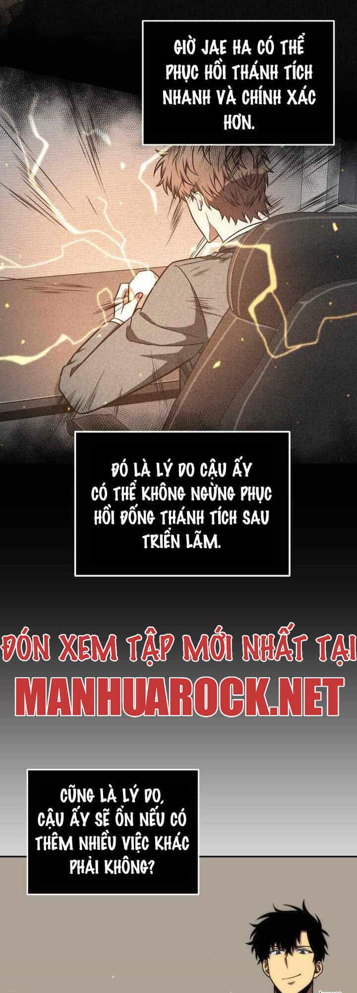 Vua Trộm Mộ - Chương 265 - ảnh 27