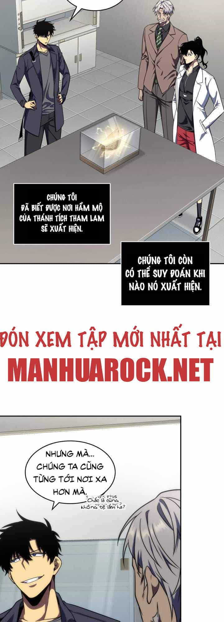 Vua Trộm Mộ - Chương 265 - ảnh 3