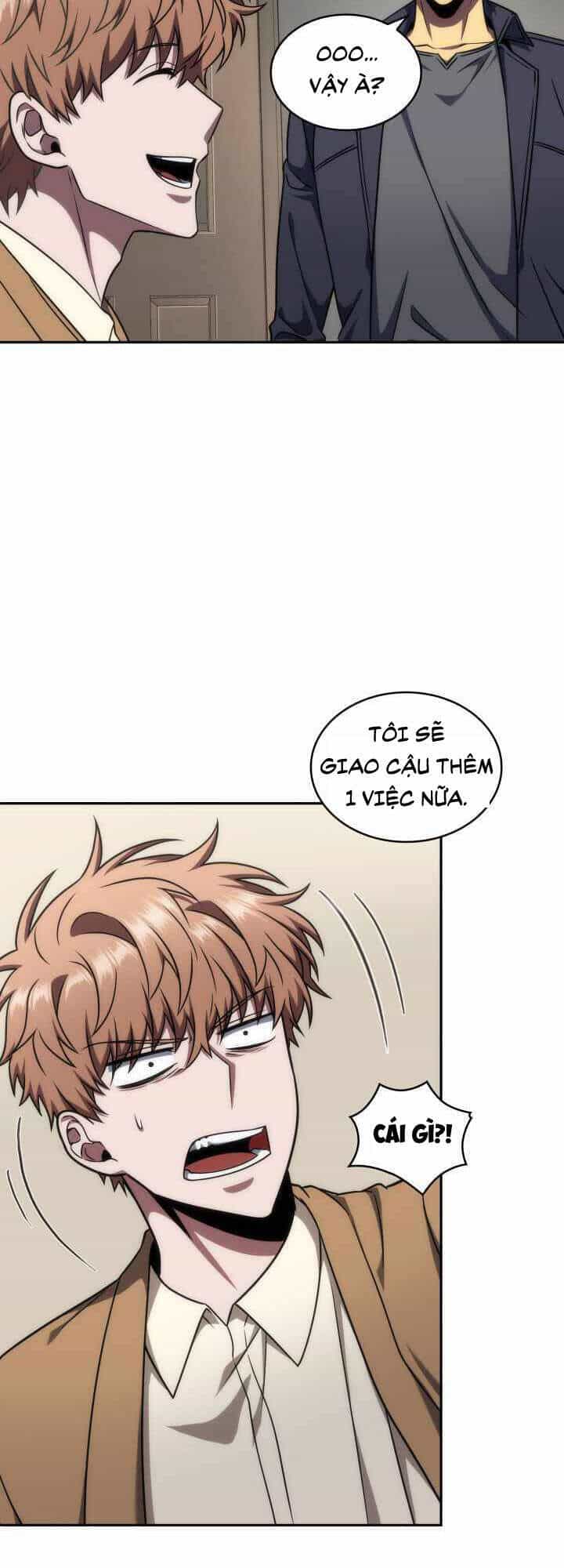 Vua Trộm Mộ - Chương 265 - ảnh 30
