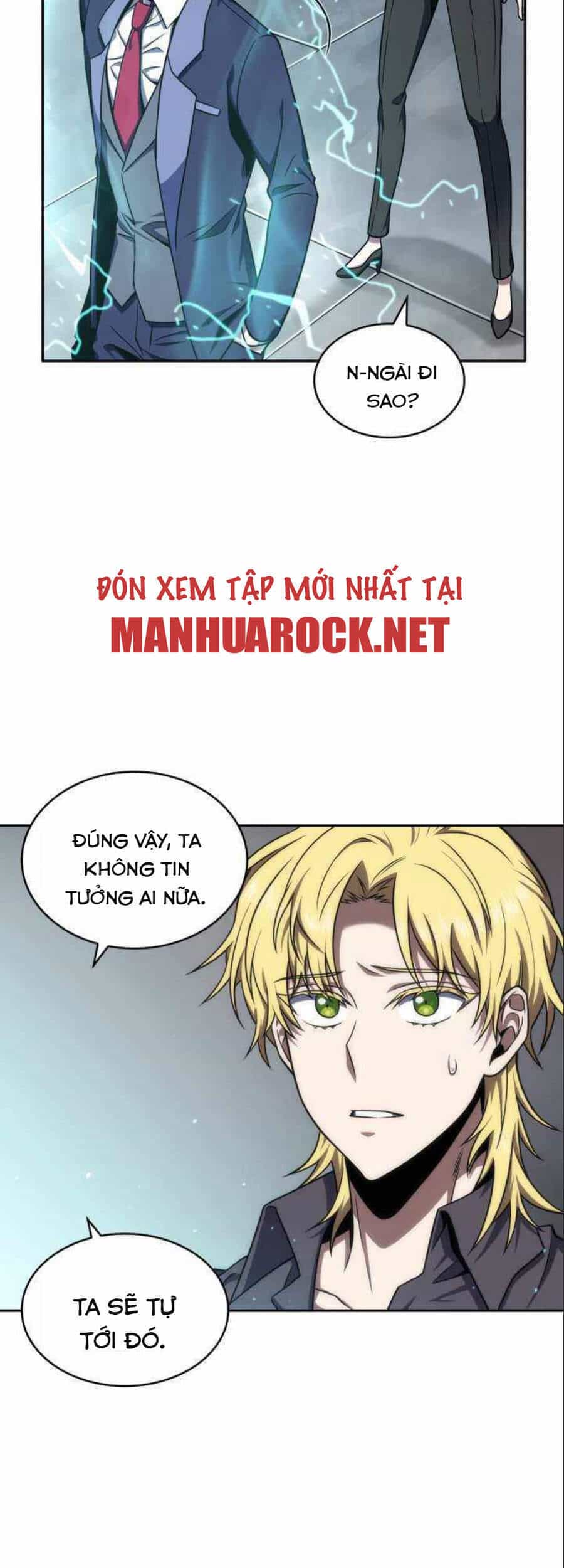 Vua Trộm Mộ - Chương 266 - ảnh 15