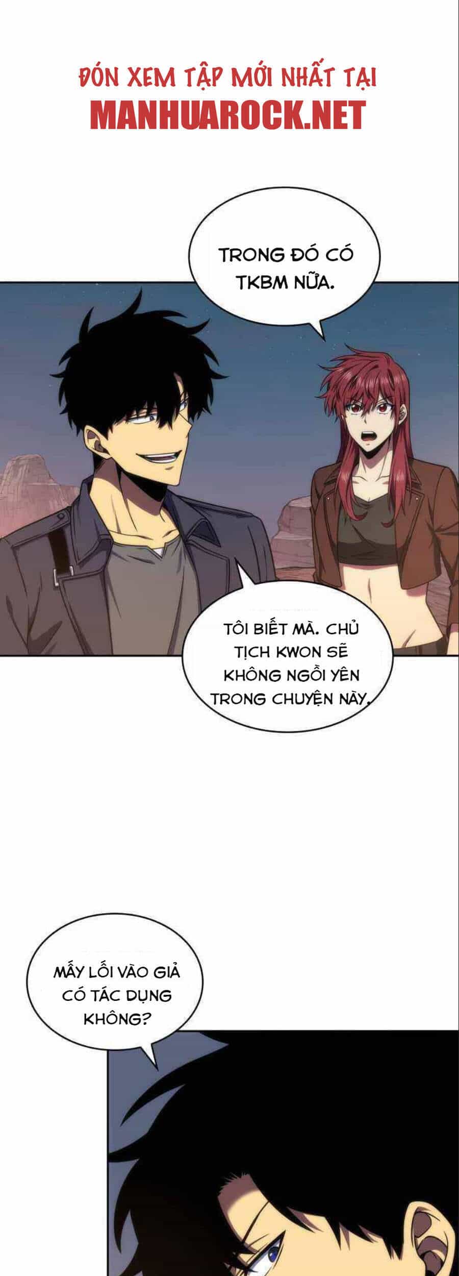 Vua Trộm Mộ - Chương 266 - ảnh 23